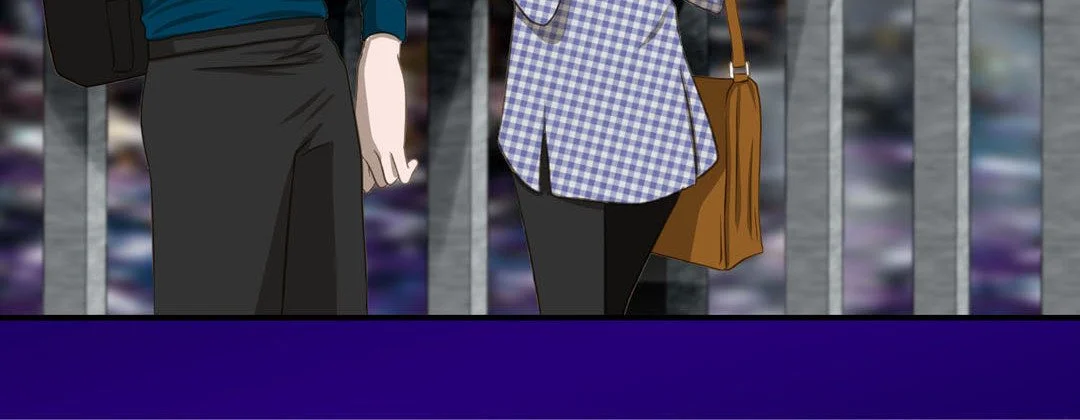 Living with The Wizard - Chapter 61